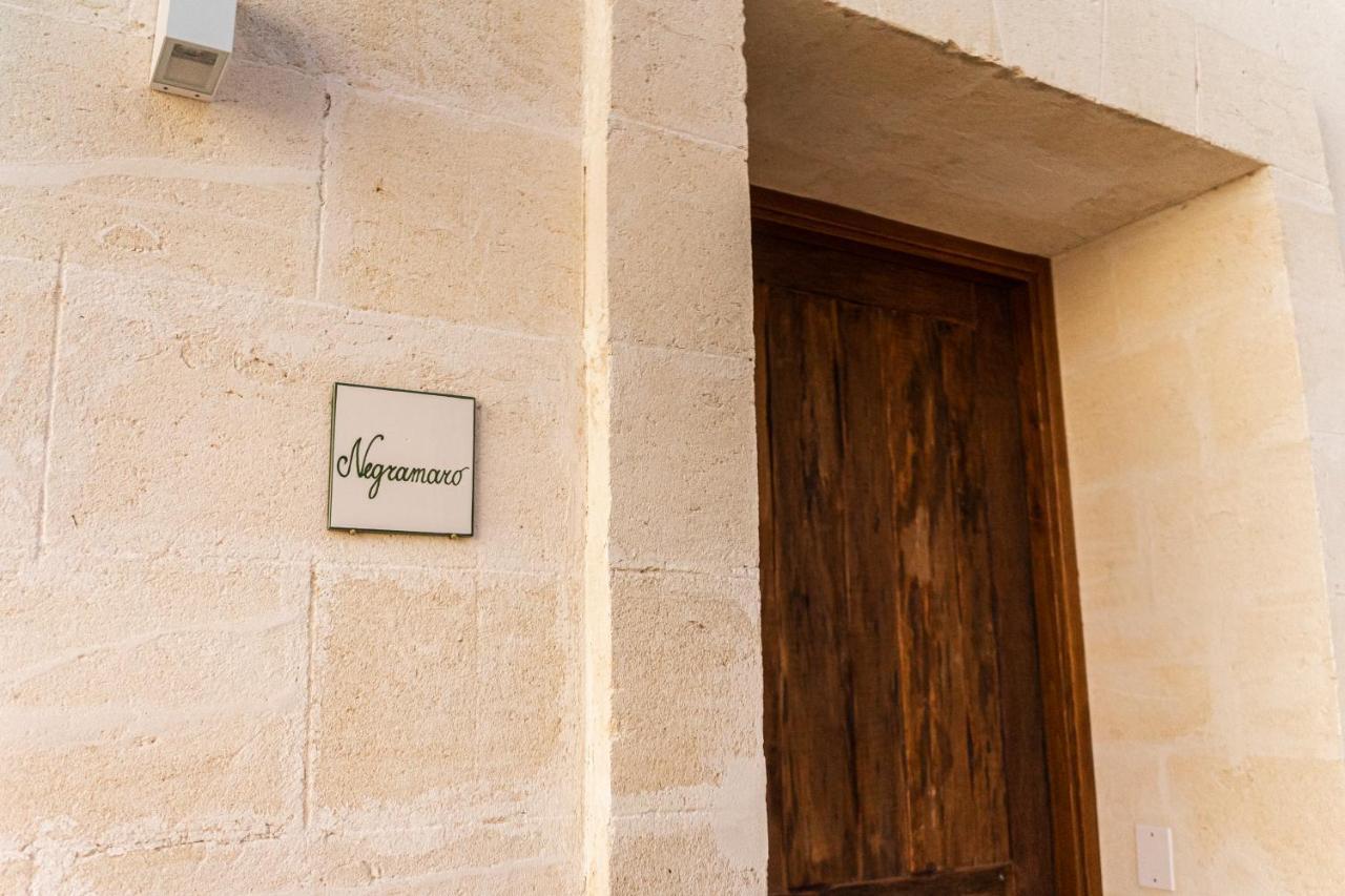 Masseria Torleanzi Wine Relais San Pietro Vernotico Exterior photo