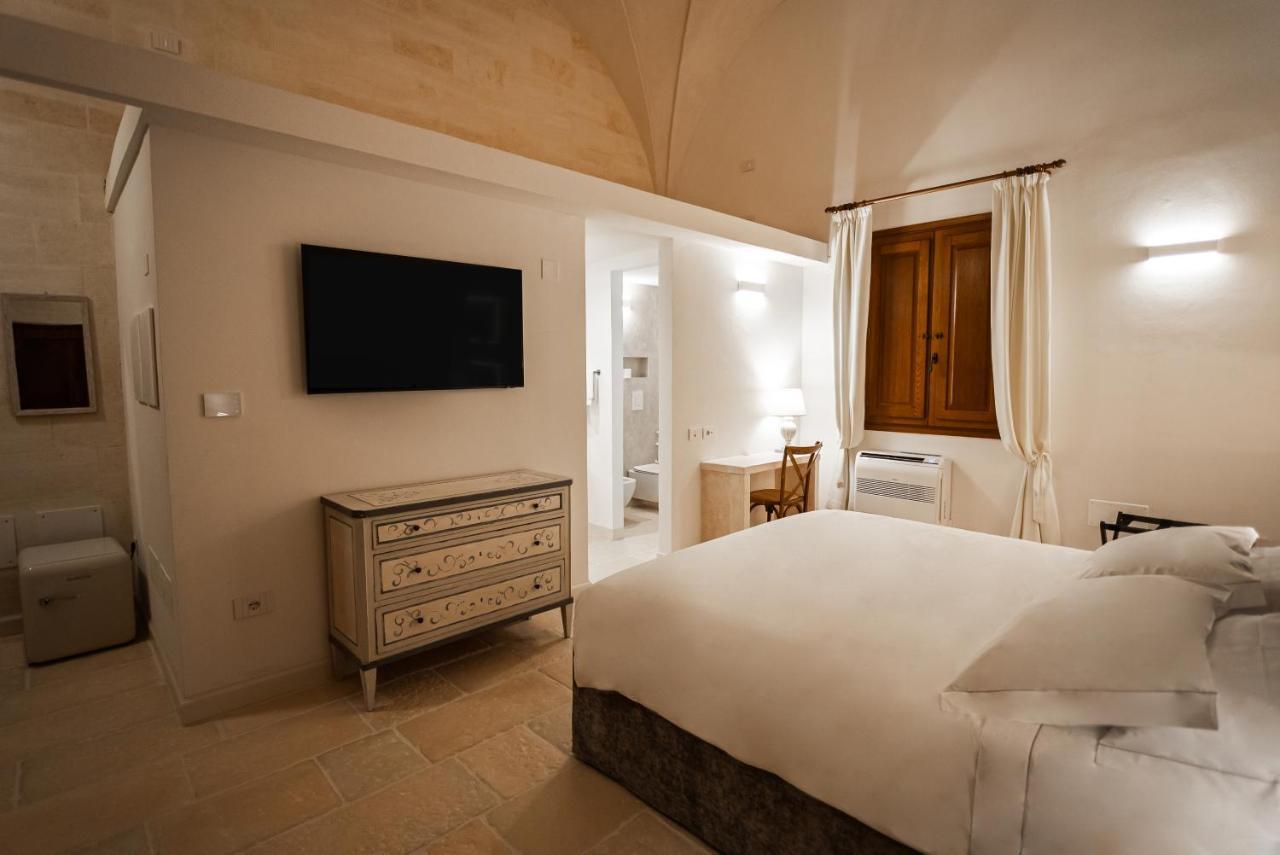 Masseria Torleanzi Wine Relais San Pietro Vernotico Exterior photo
