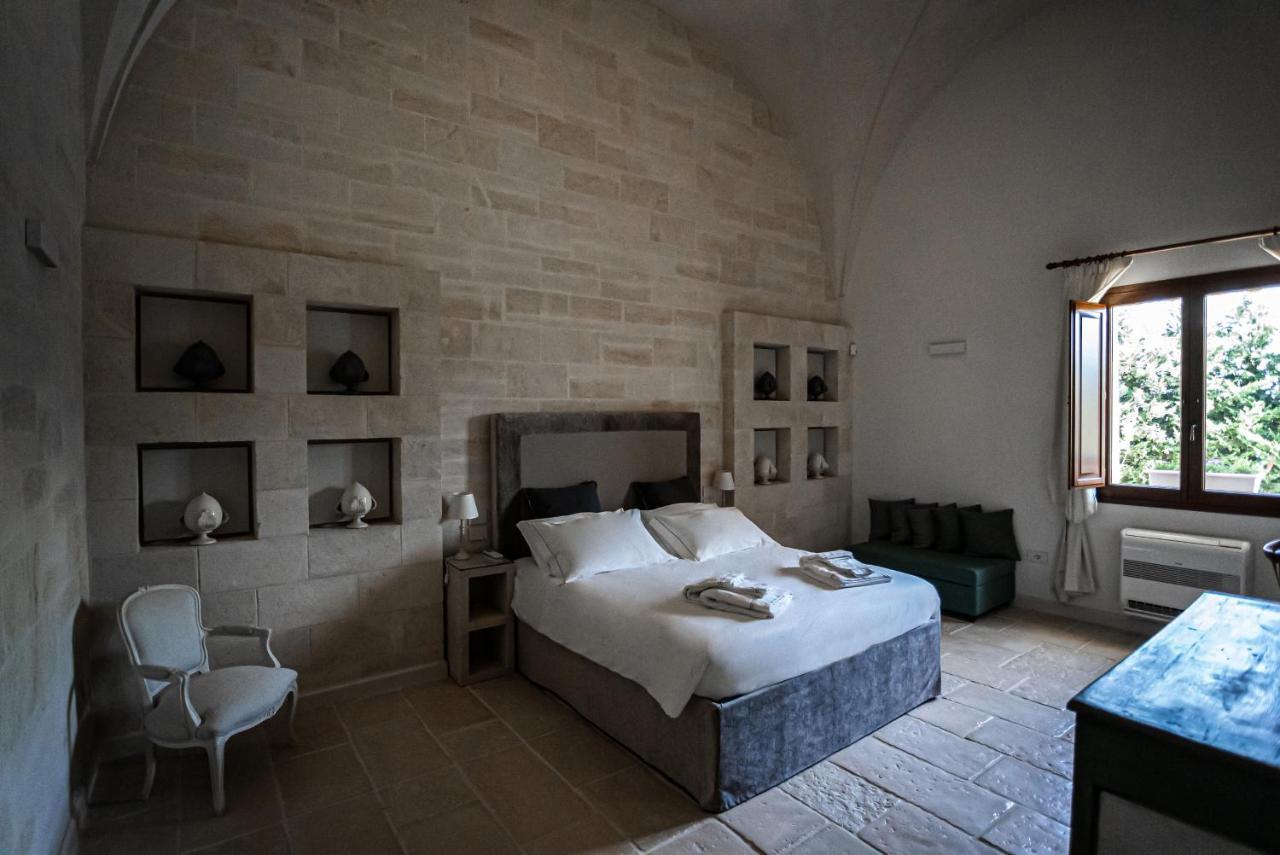 Masseria Torleanzi Wine Relais San Pietro Vernotico Exterior photo