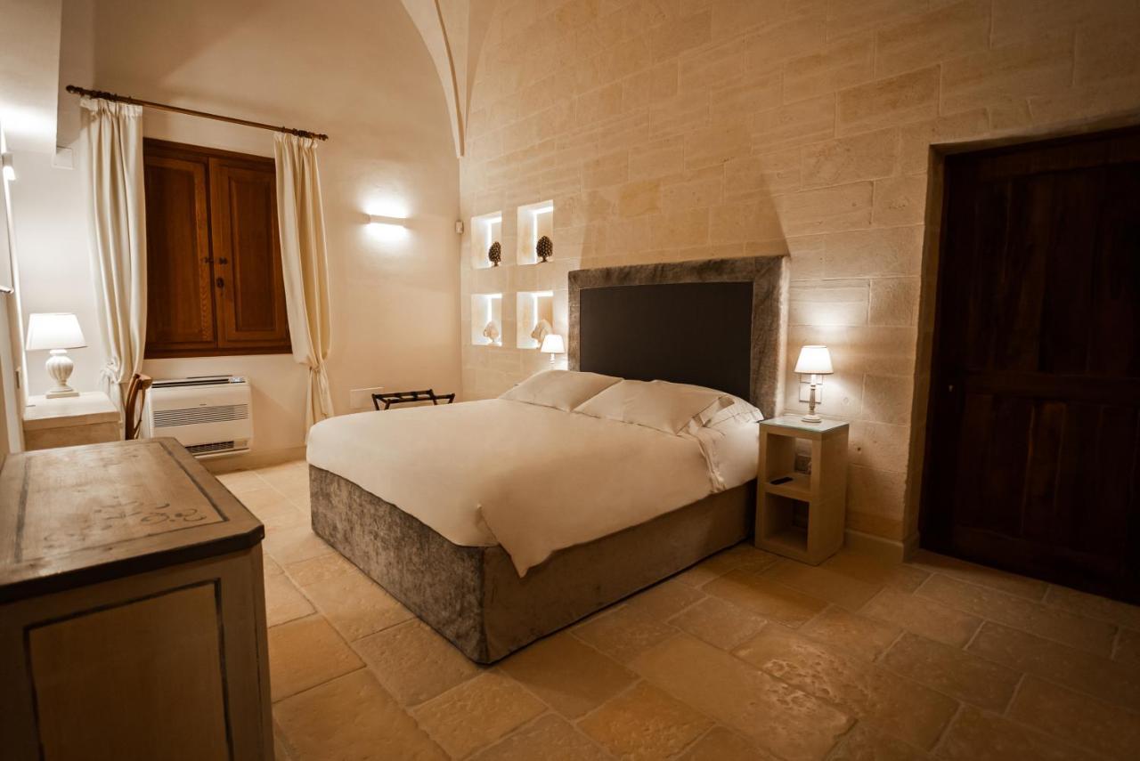 Masseria Torleanzi Wine Relais San Pietro Vernotico Exterior photo