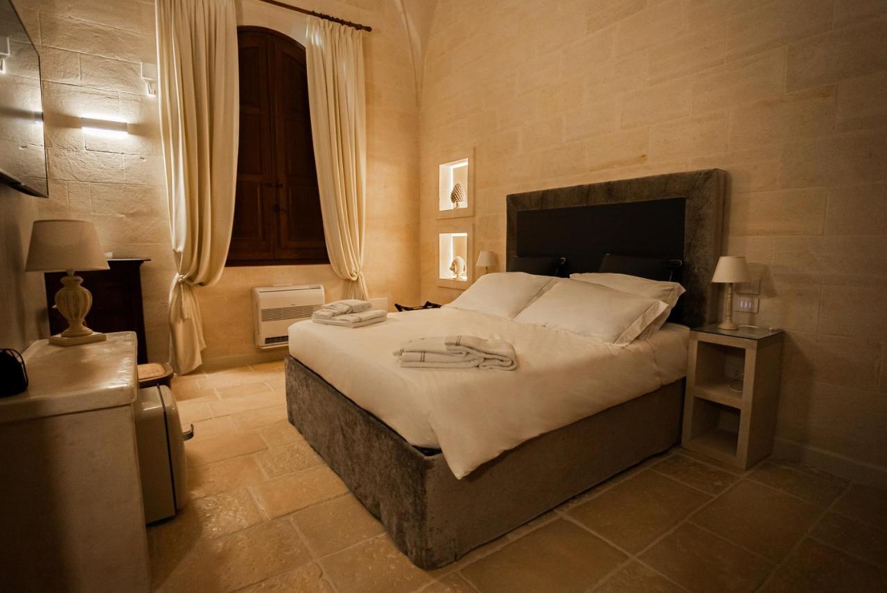 Masseria Torleanzi Wine Relais San Pietro Vernotico Exterior photo